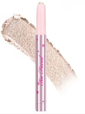 TOO FACED Twinkle Quickie Queen Eye Shadow Stick